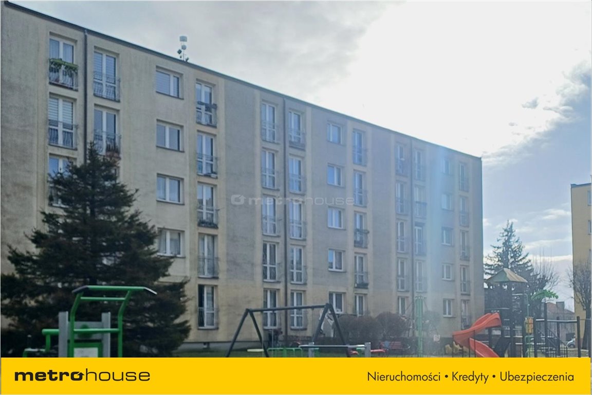 Mieszkanie dwupokojowe na sprzedaż Chojnice, Chojnice, Łanowa  38m2 Foto 2