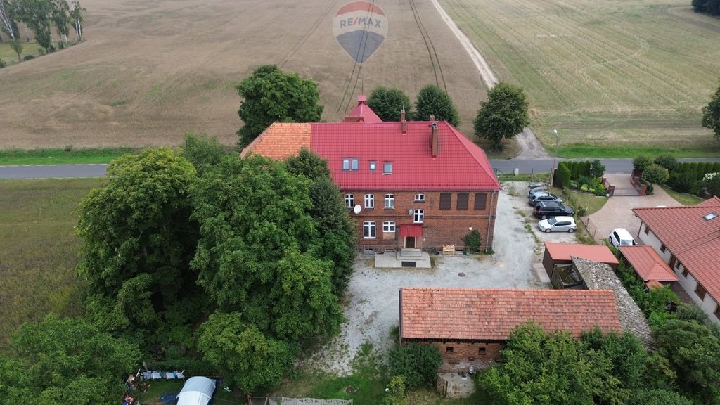 Mieszkanie trzypokojowe na sprzedaż Psarskie  60m2 Foto 5