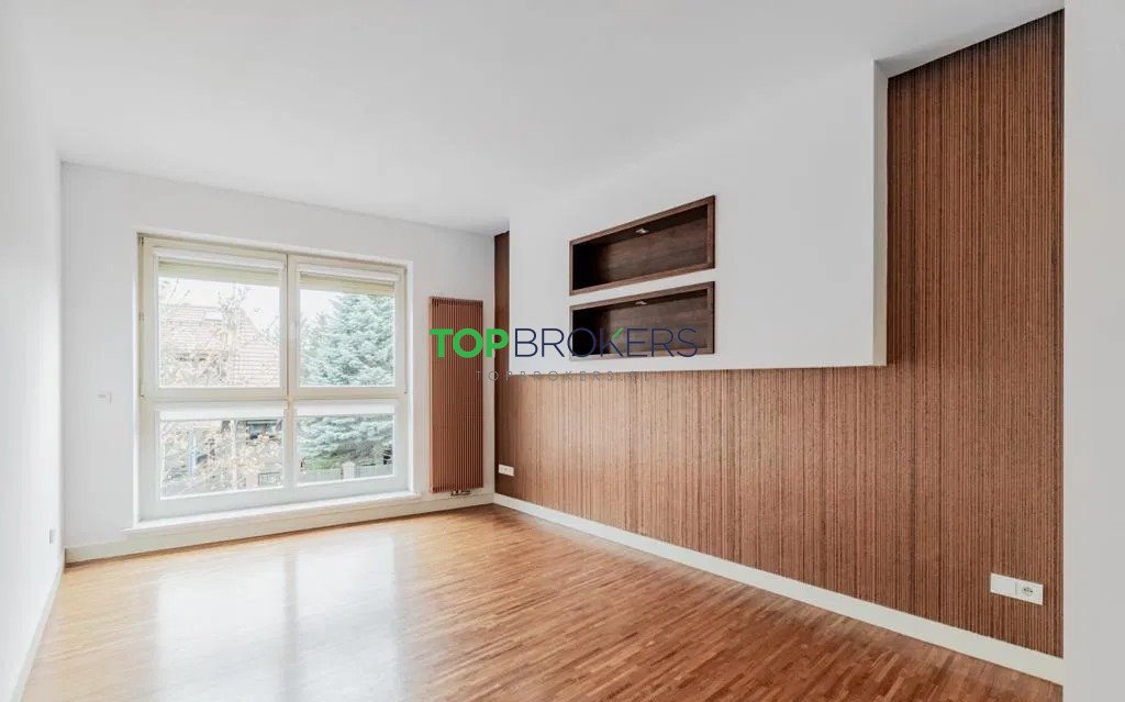 Przestronne 101 m² mieszkanie 3 pok. w Wilanowie (z windą) Warszawa, Wilanów Zawady, Zaściankowa  101m2 Foto 1
