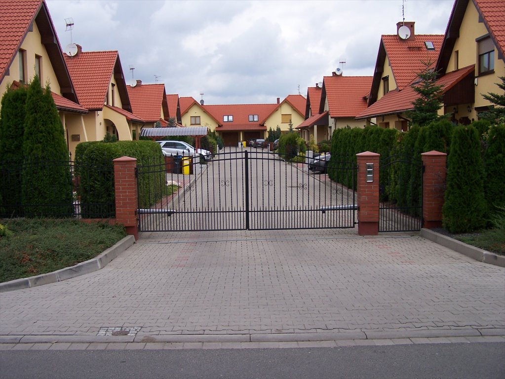 Dom na wynajem Bielany Wrocławskie, Słoneczna  164m2 Foto 4