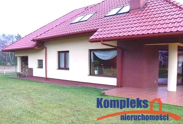 Dom na sprzedaż Szczecin, Wielgowo 220m2 Foto 1 Dom na sprzedaż Szczecin, Wielgowo 220m2 Foto 1