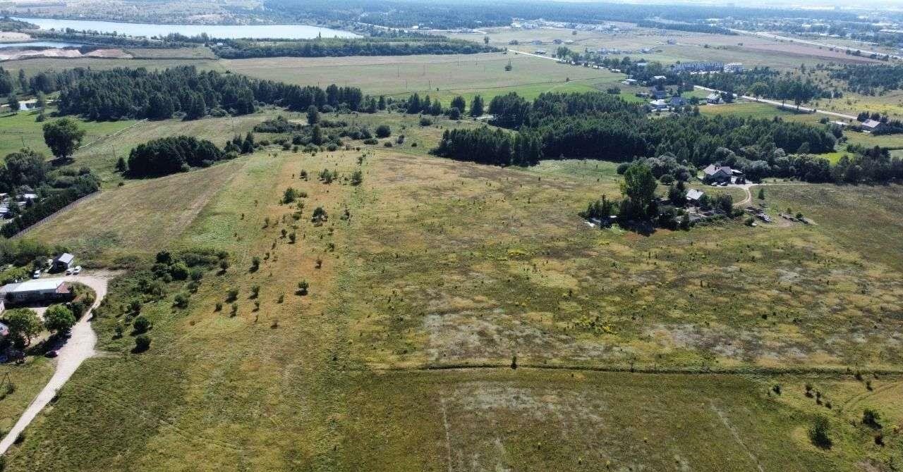 Działka rolna na sprzedaż Suwałki  36 000m2 Foto 4