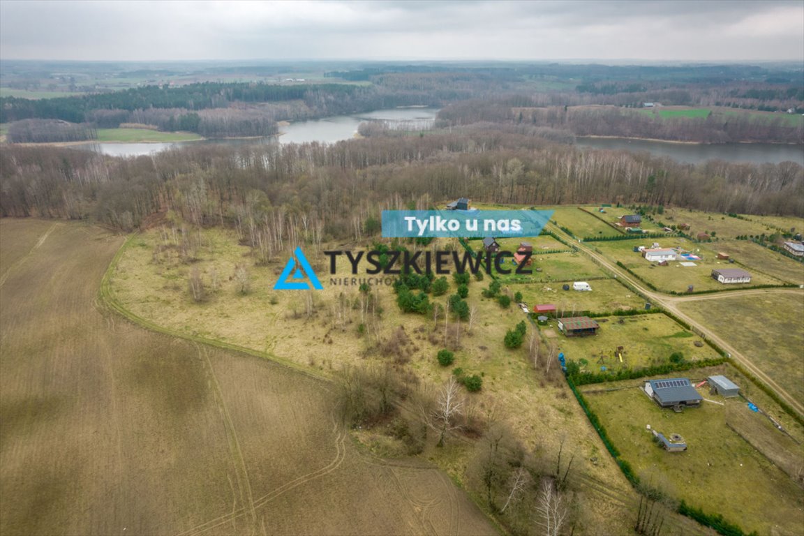 Działka rolna na sprzedaż Nowe Polaszki  3 012m2 Foto 1