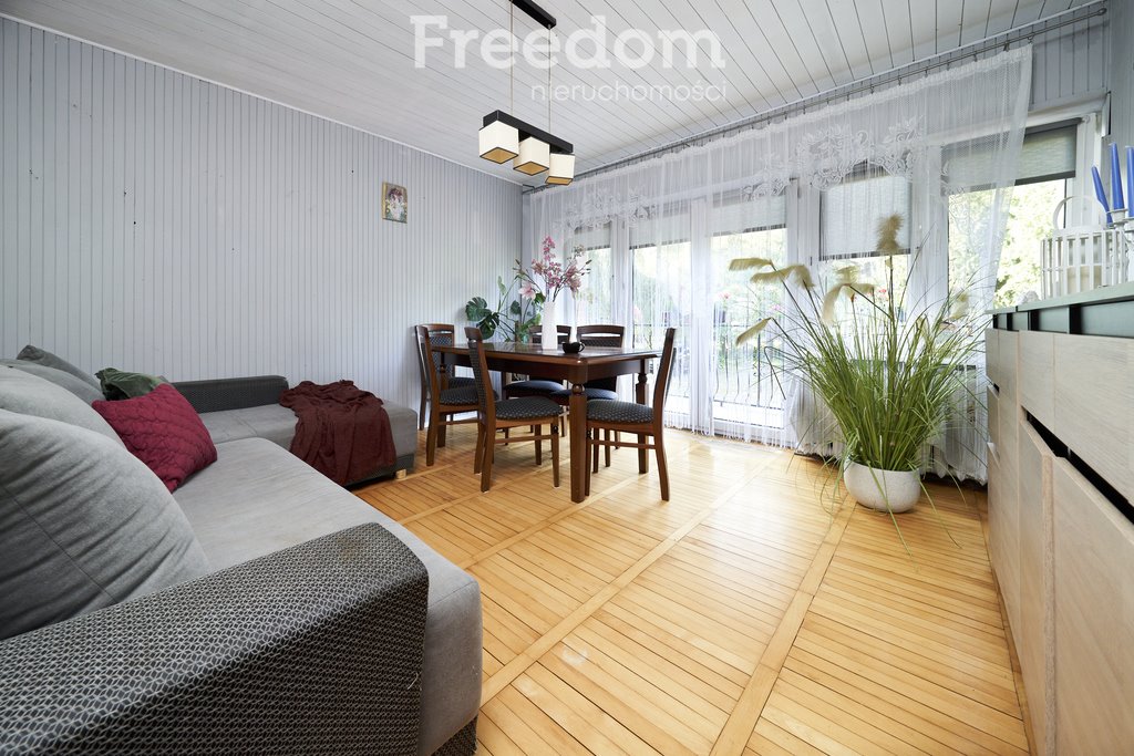 Dom na sprzedaż Parkoszewo  124m2 Foto 3