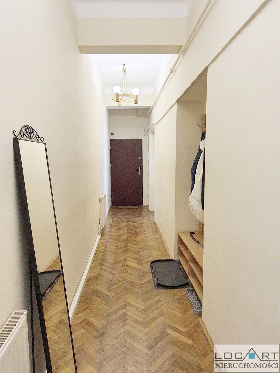 Pokój na wynajem Kraków, Stare Miasto, Kazimierz, Starowiślna  18m2 Foto 10