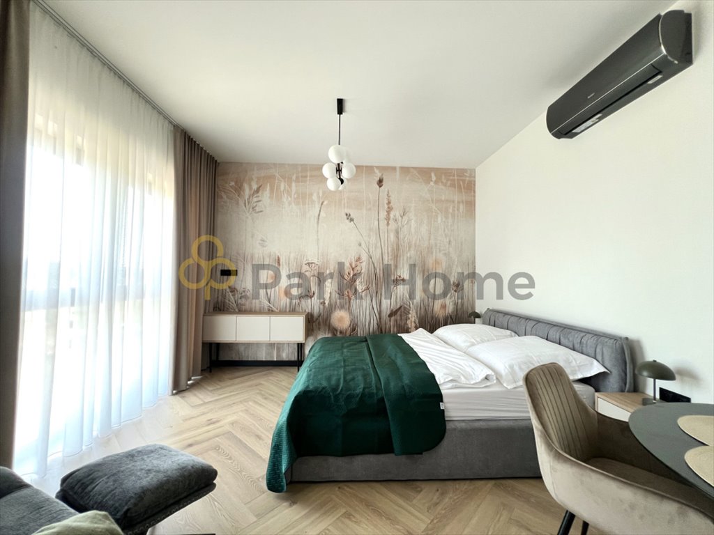 Sprzedam nowoczesny apartament 28 m² nad jeziorem w Boszkowie Boszkowo-Letnisko, Dworcowa  28m2 Foto 1