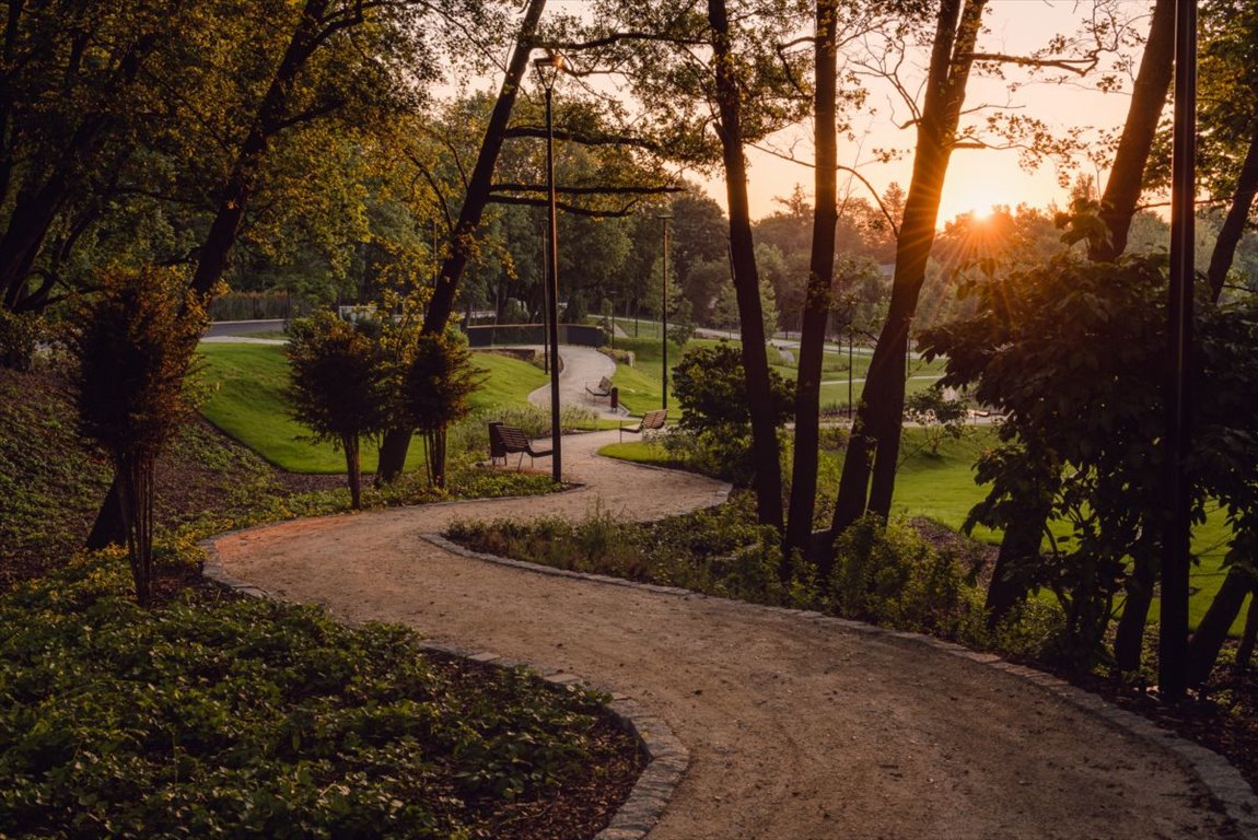 Mieszkanie dwupokojowe na sprzedaż Gdańsk, Oliwa, Opacka  65m2 Foto 5