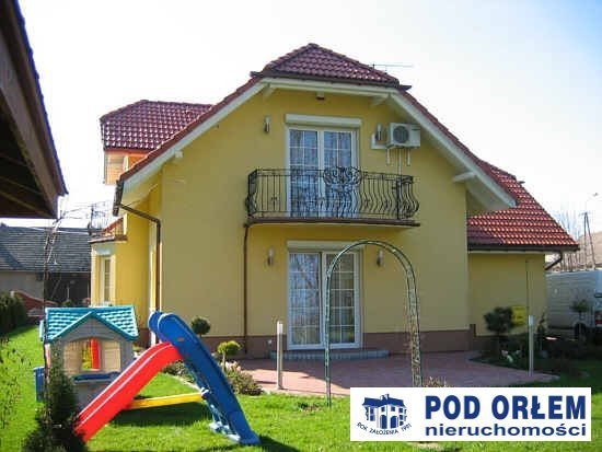 Dom na sprzedaż Międzyrzecze Dolne 200m2 Foto 1 Dom na sprzedaż Międzyrzecze Dolne 200m2 Foto 1