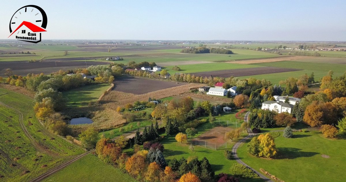 Działka budowlana na sprzedaż Inowrocław  3 000m2 Foto 3