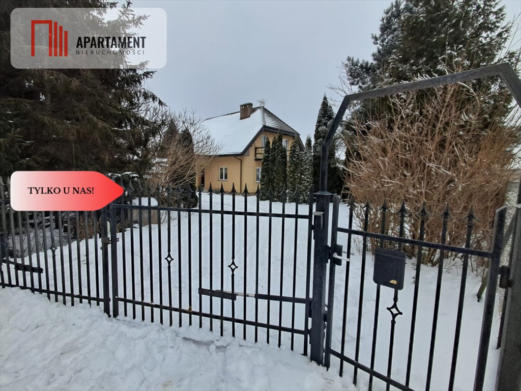 Urokliwy dom 233 m² blisko jeziora w Godziszewie Godziszewo, Skarszewska  233m2 Foto 1