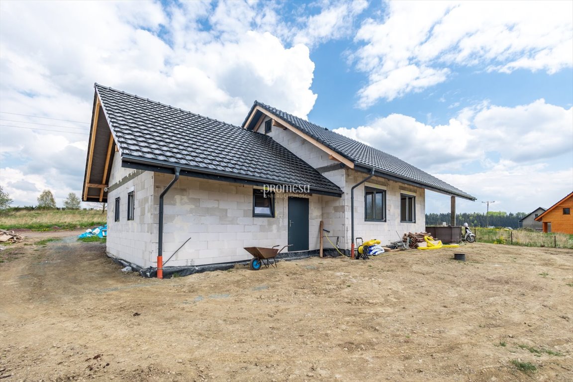 Dom na sprzedaż Miszkowice, Marysieńki  210m2 Foto 9