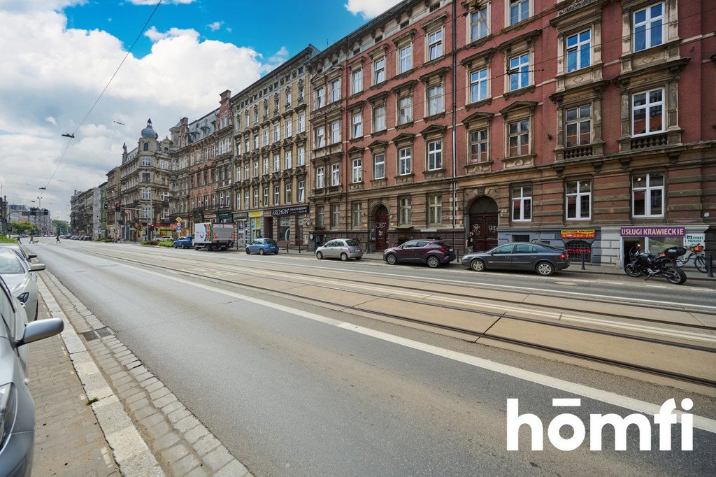 Lokal użytkowy na sprzedaż Wrocław, Przedmieście Oławskie, Przedmieście Oławskie, gen. Romualda Traugutta  131m2 Foto 20