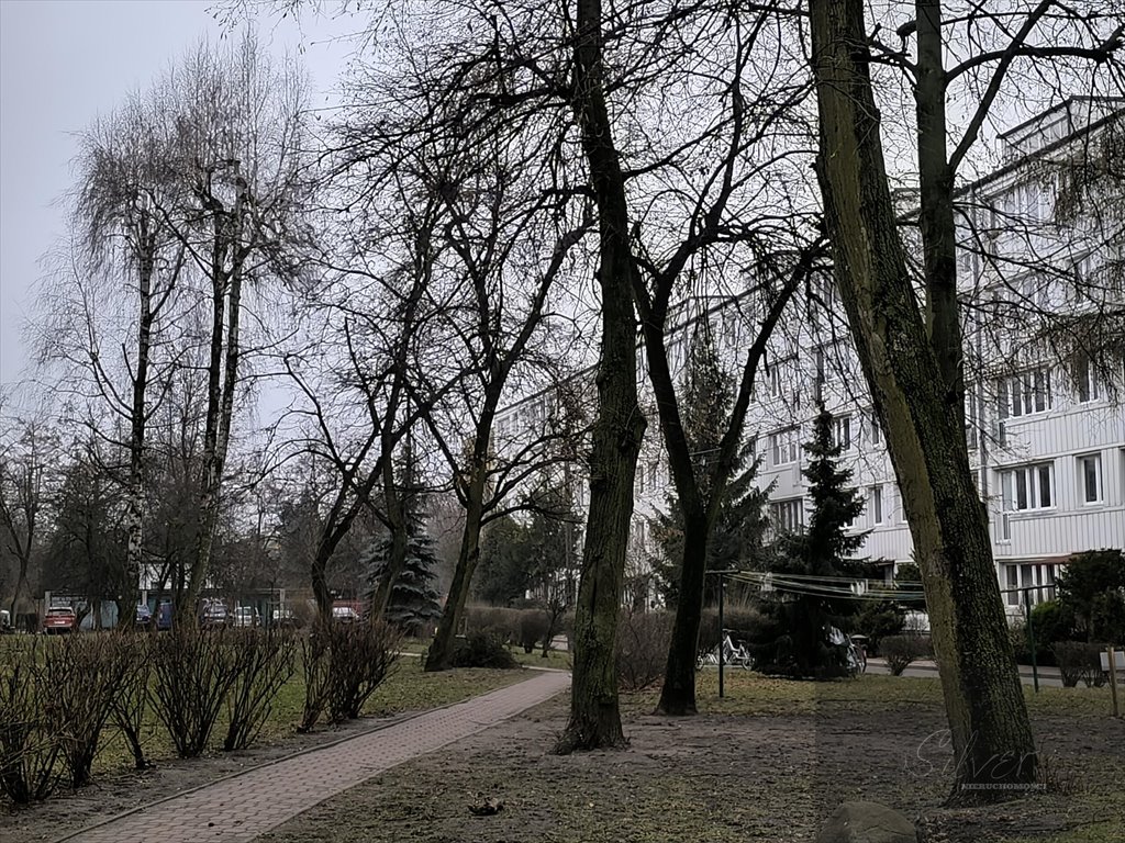 Mieszkanie dwupokojowe na sprzedaż Grodzisk Mazowiecki  37m2 Foto 12