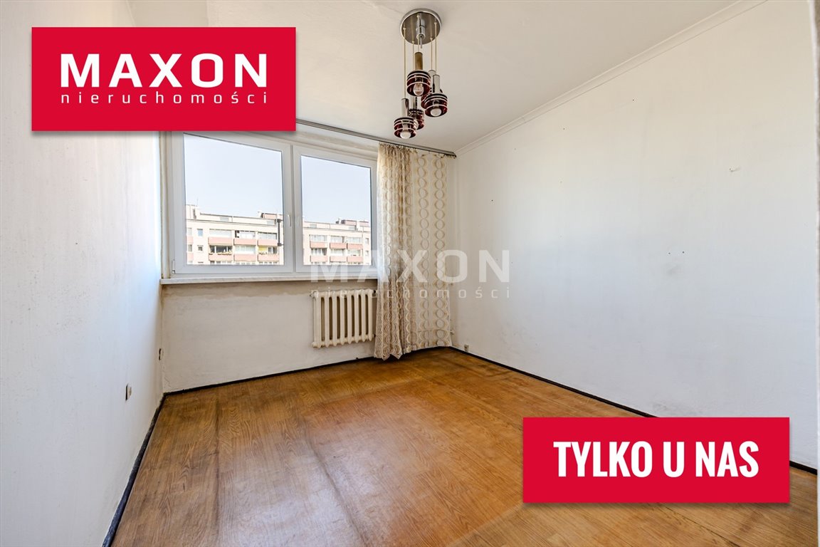 Mieszkanie trzypokojowe na sprzedaż Warszawa, Mokotów, ul. Oskara Langego  52m2 Foto 1