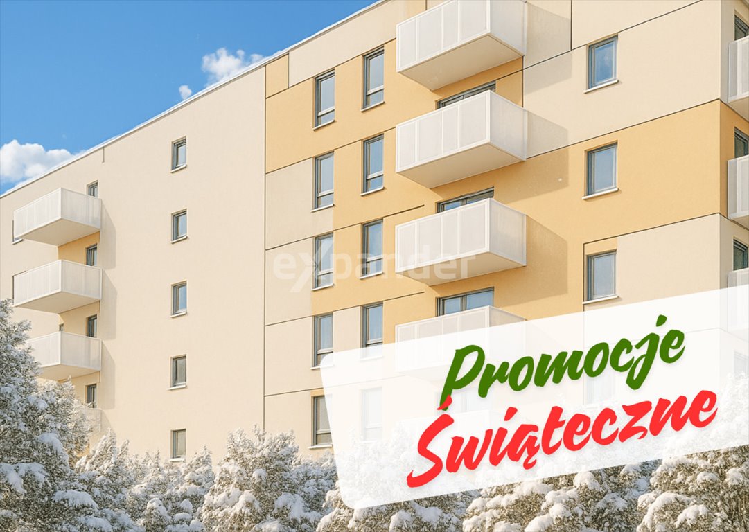 Mieszkanie czteropokojowe  na sprzedaż Poznań, Winogrady, Ziarnista  59m2 Foto 1