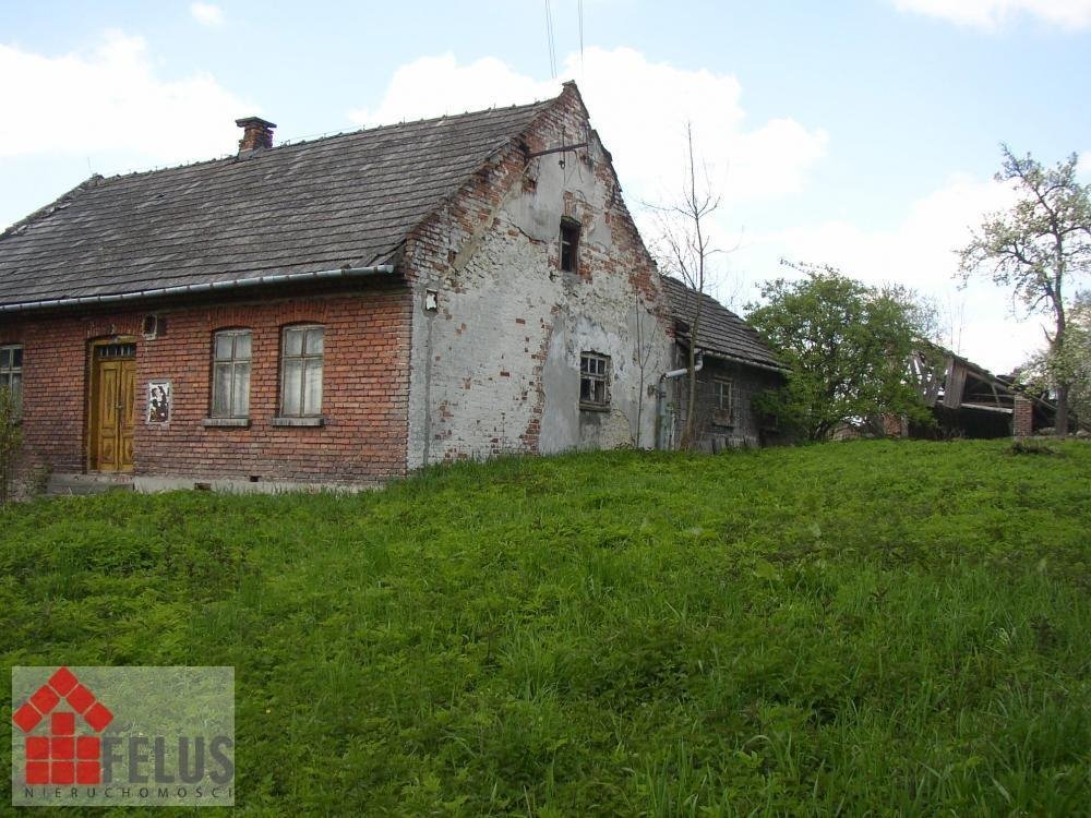 Dom na sprzedaż Nowa Wieś Szlachecka, Jesionka  80m2 Foto 5
