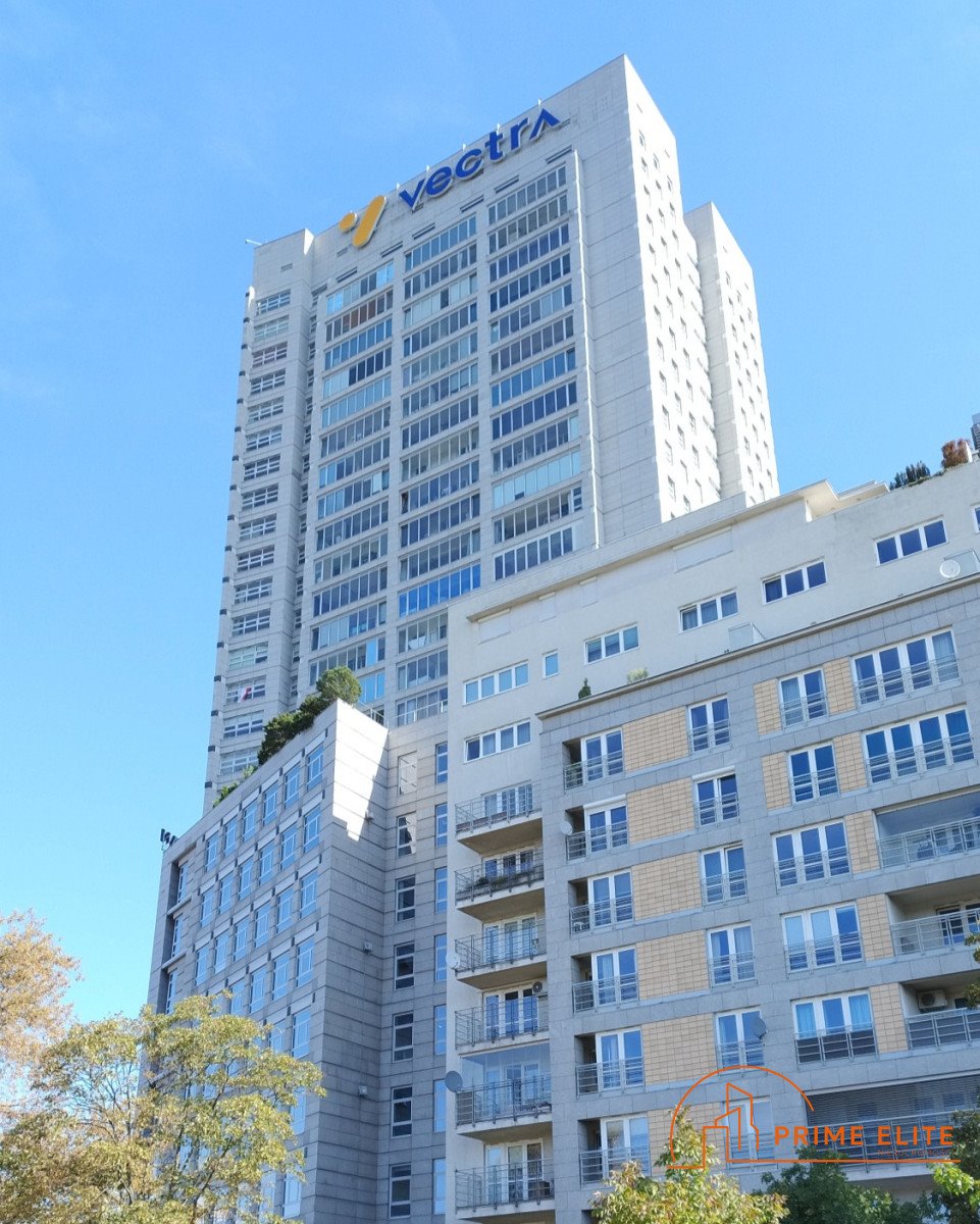 Lokal użytkowy na wynajem Warszawa, Śródmieście, Aleja Jana Pawła II  1 477m2 Foto 1