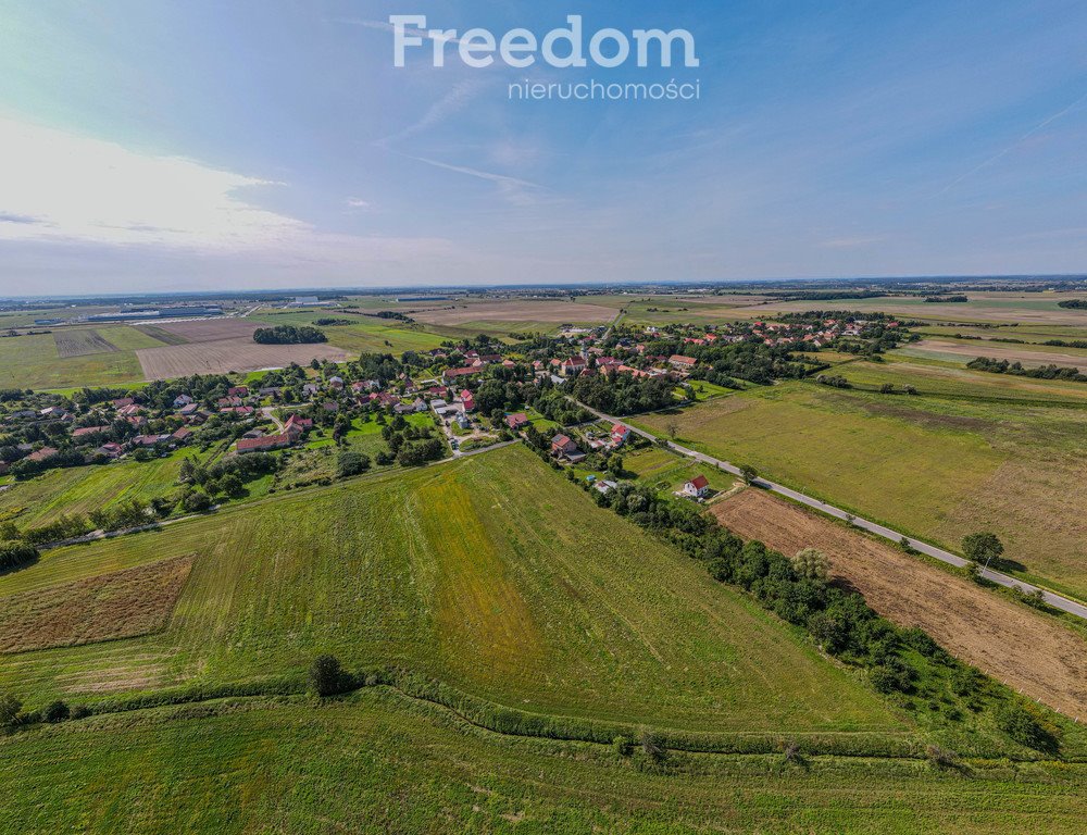 Działka budowlana na sprzedaż Przedmoście  1 000m2 Foto 7