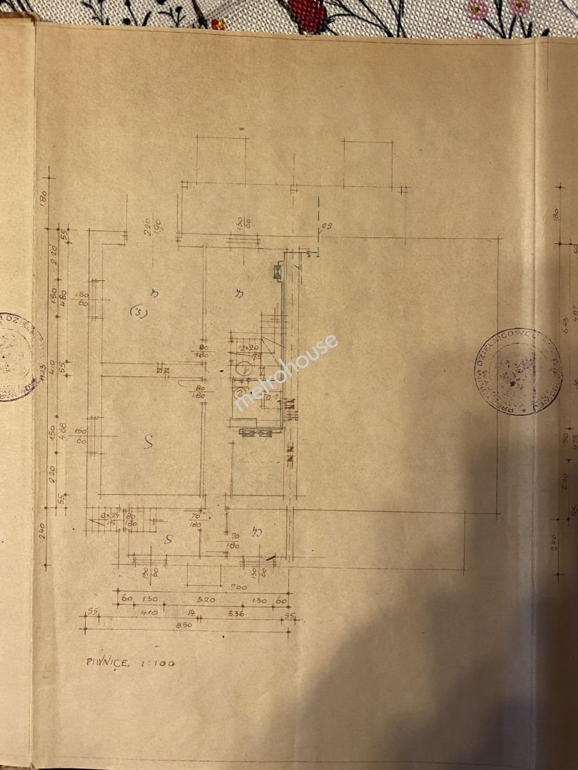 Mieszkanie czteropokojowe  na sprzedaż Warszawa, Mokotów  80m2 Foto 19