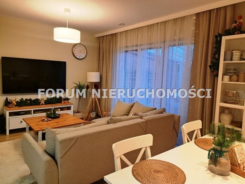 Komfortowy dom 100 m2 z garażem, energooszczędny, gotowy do zamieszkania Pisarzowice  100m2 Foto 1