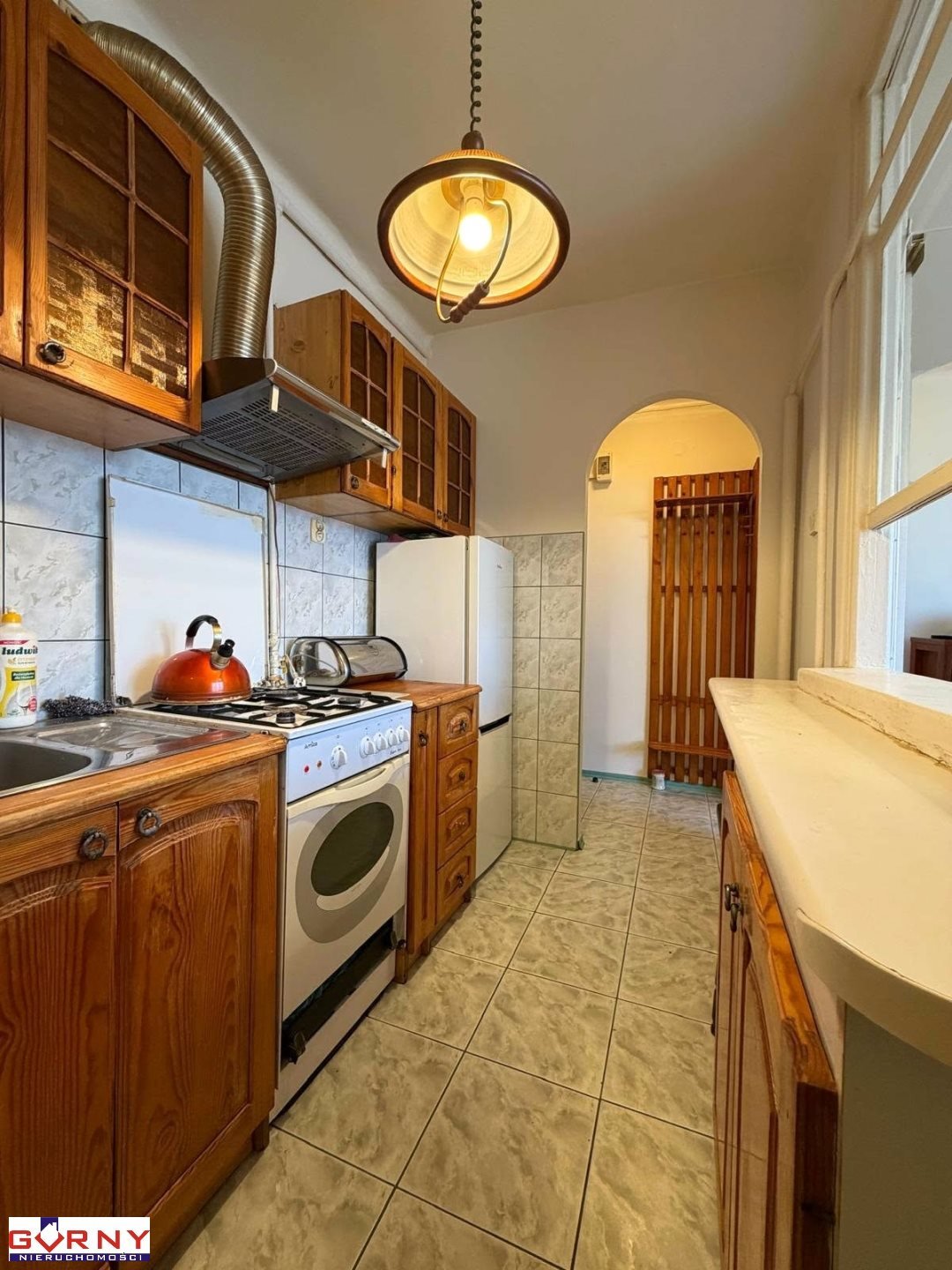 Przytulna kawalerka 26 m² przy ul. Szmidta w Piotrkowie Piotrków Trybunalski  26m2 Foto 1