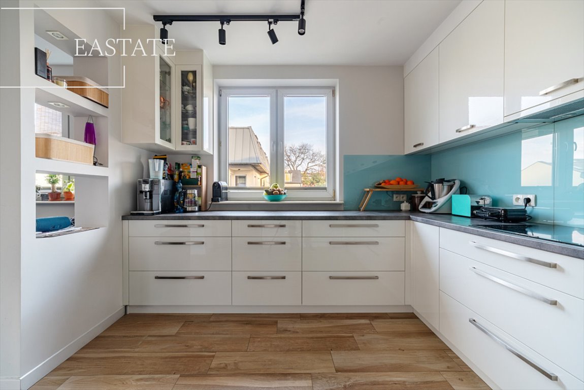 Mieszkanie trzypokojowe na sprzedaż Warszawa, Praga-Południe, Pułtuska  100m2 Foto 1