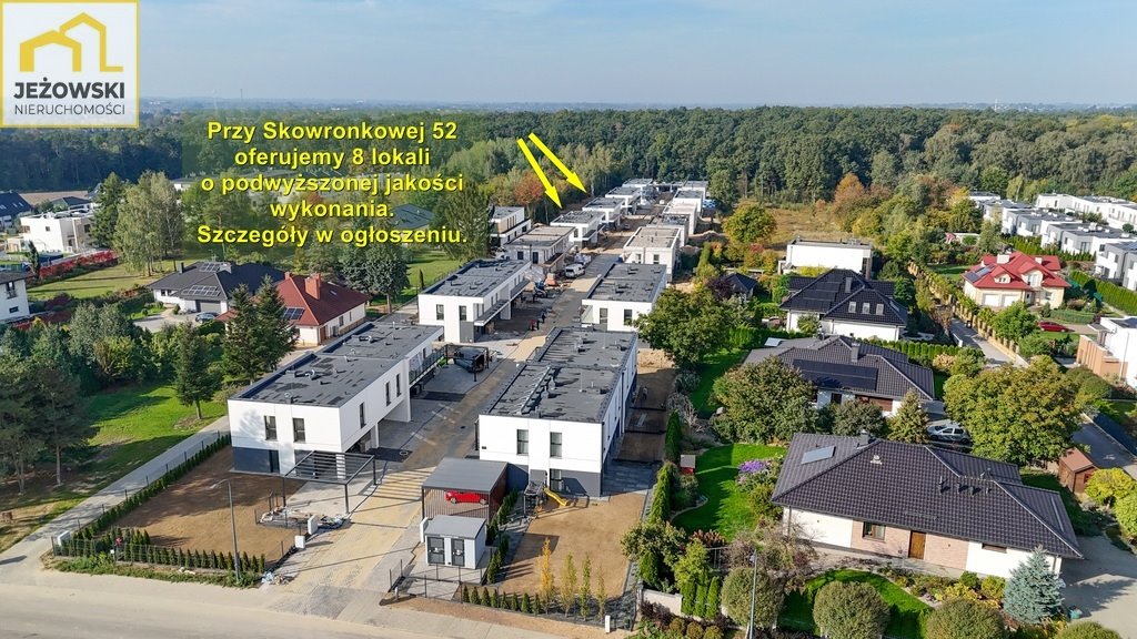 Sprzedam dom 93 m² z ogródkiem i dwoma miejscami parkingowymi Lublin, Skowronkowa  93m2 Foto 1