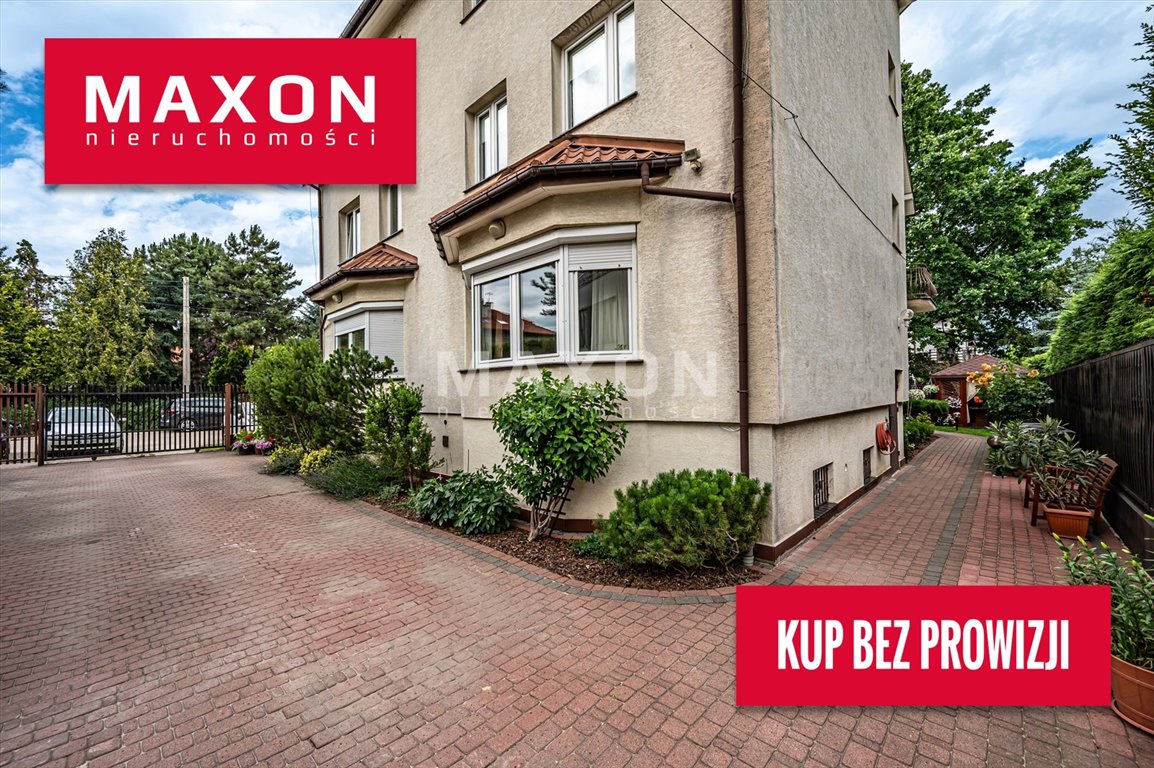 Dom na sprzedaż Warszawa, Wilanów, Królewicza Jakuba  400m2 Foto 1