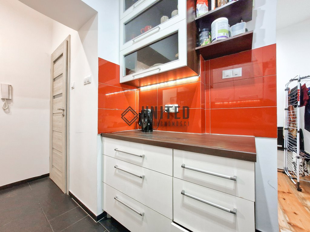 Mieszkanie trzypokojowe na sprzedaż Wrocław, Przedmieście Oławskie, Przedmieście Oławskie, Tadeusza Kościuszki  46m2 Foto 1