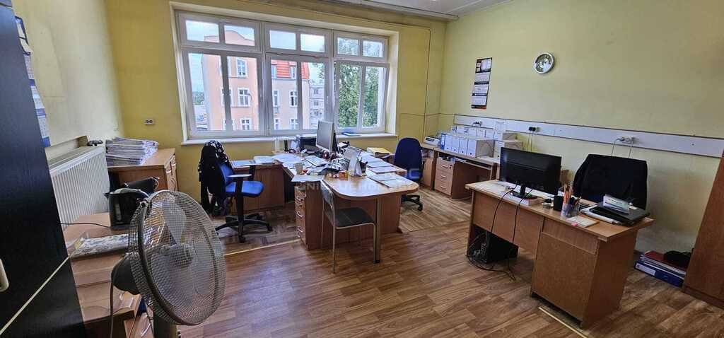 Lokal użytkowy na sprzedaż Iława, Tadeusza Kościuszki  180m2 Foto 1