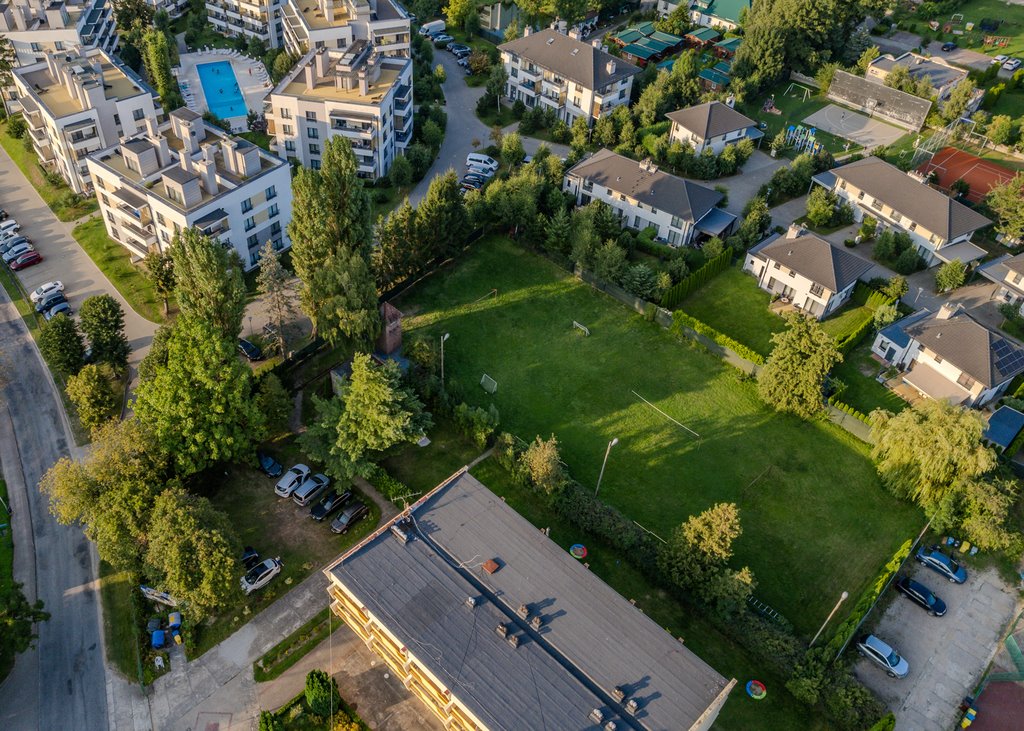 Działka budowlana na sprzedaż Ustronie Morskie, Rolna  3 500m2 Foto 2