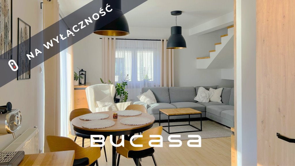 Dom na sprzedaż Niepołomice  131m2 Foto 1