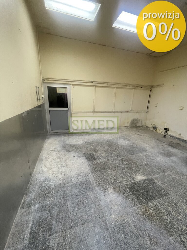 Magazyn 55 m² na Bielanach - dostęp 24h z ochroną Warszawa, Bielany  54m2 Foto 1