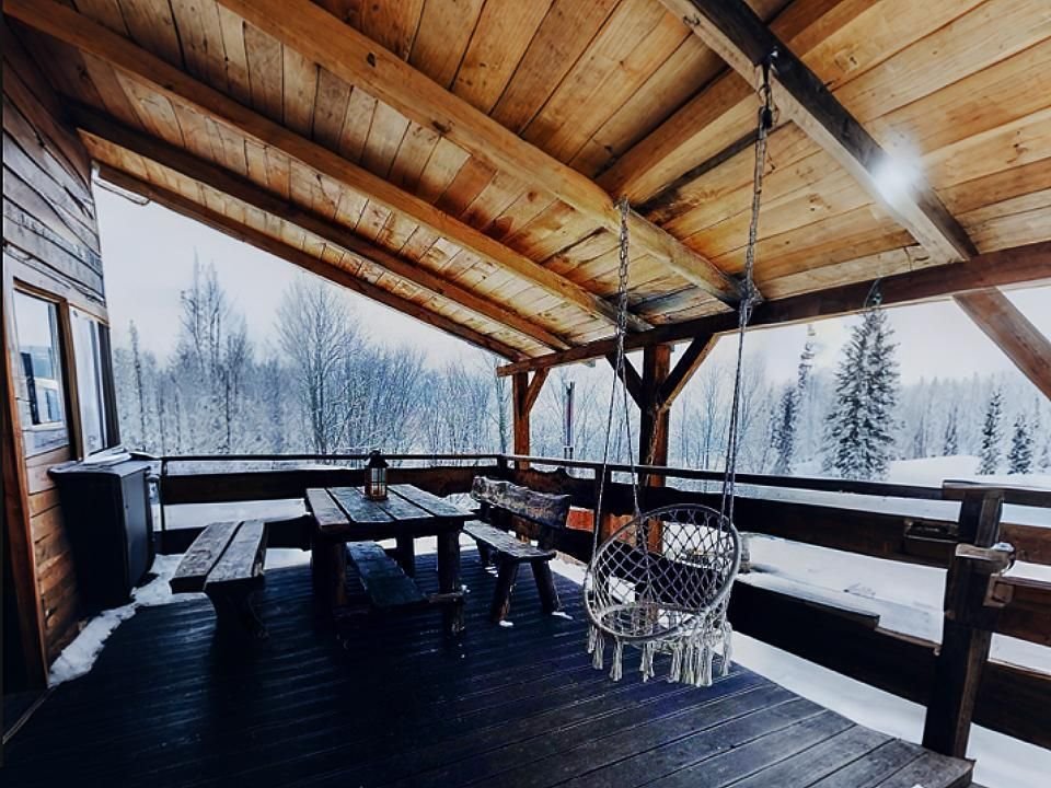 Dom na sprzedaż Solina  140m2 Foto 1