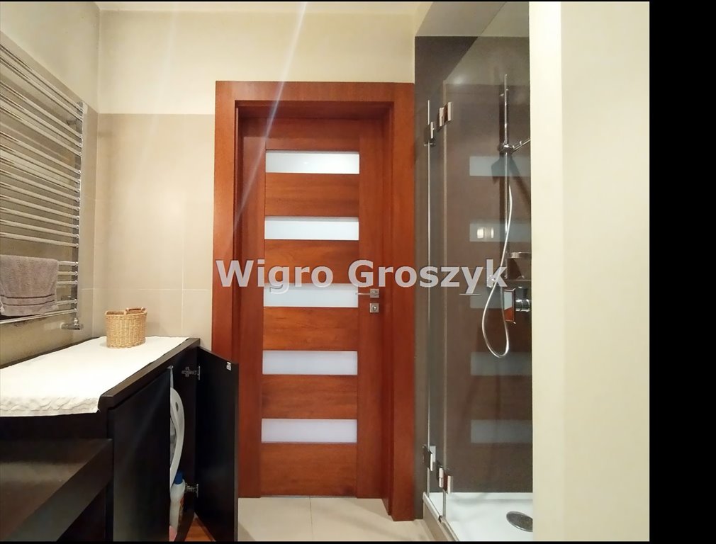 Mieszkanie trzypokojowe na wynajem Warszawa, Mokotów, Stegny, Śródziemnomorska  71m2 Foto 8