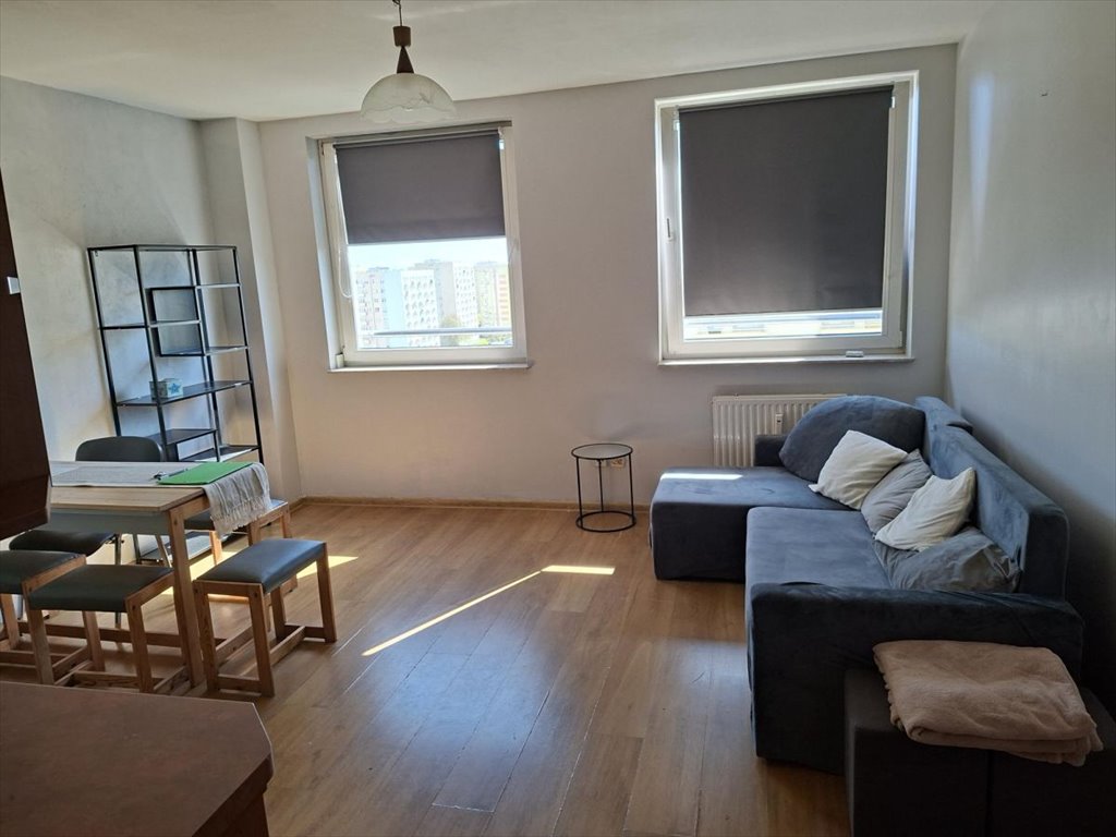 Widok na morze i lasy, umeblowane mieszkanie 28,5 m2 Gdynia, Niska  29m2 Foto 1