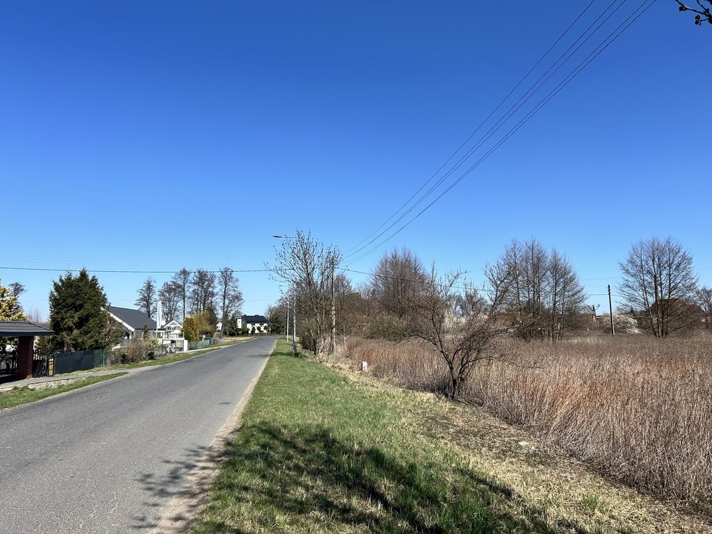 Działka budowlana na sprzedaż Karwiniec  2 135m2 Foto 1