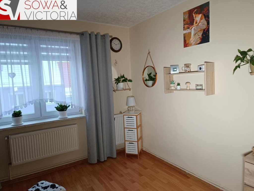 Kawalerka na sprzedaż Wałbrzych, Podgórze  36m2 Foto 3