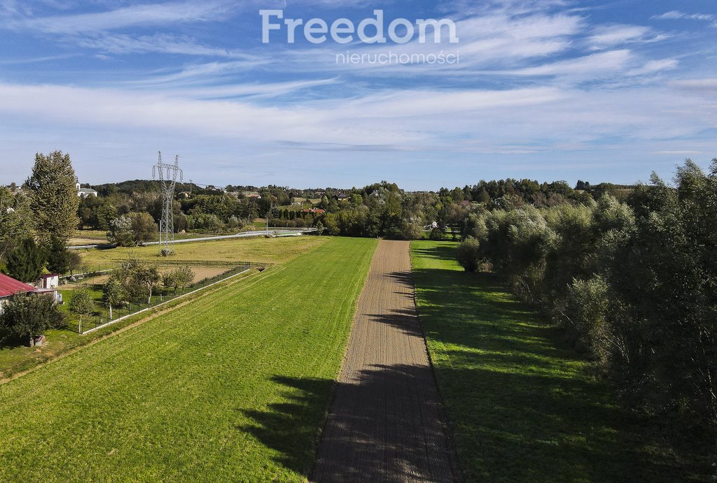 Działka inwestycyjna na sprzedaż Niechobrz  6 000m2 Foto 1