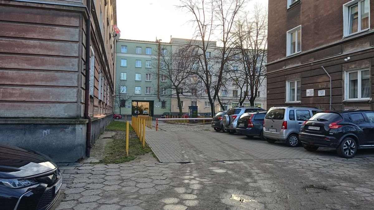 Garaż na wynajem Poznań, Wilda, Wilda, Antoniego  Kosińskiego  18m2 Foto 13