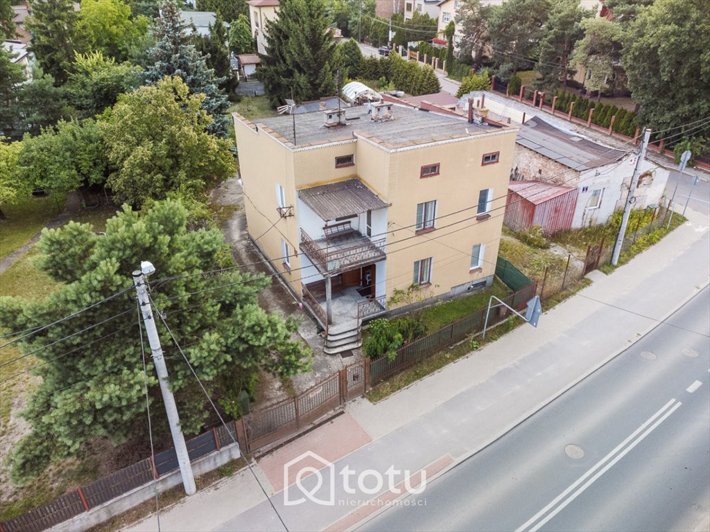 Dom na sprzedaż Marki, Sosnowa  171m2 Foto 2