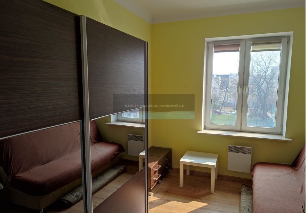 Mieszkanie trzypokojowe na sprzedaż Warszawa, Praga-Północ, Środkowa  58m2 Foto 1