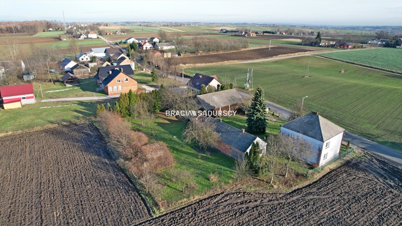 Dom na sprzedaż Kazimierza Wielka, Dalechowice  295m2 Foto 11