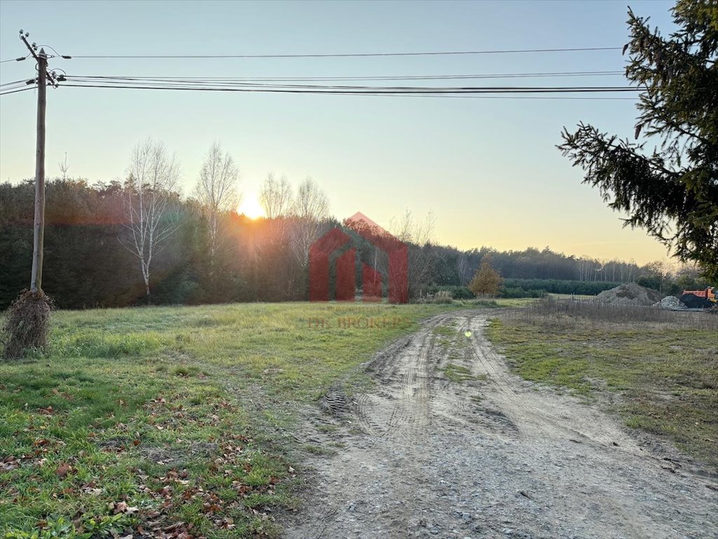 Działka budowlana na sprzedaż Kamionka  3 000m2 Foto 7