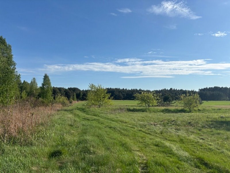 Działka przemysłowa 10 700 m² pod inwestycje w Węglińcu Węgliniec  10 700m2 Foto 1