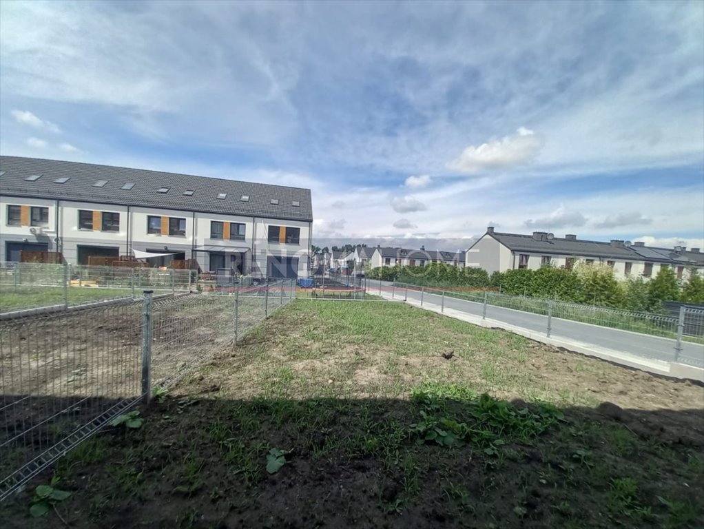 Dom na sprzedaż Smolec  101m2 Foto 1