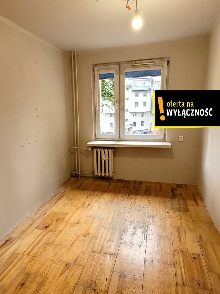 Mieszkanie dwupokojowe na sprzedaż Kielce, Stefana Żeromskiego  40m2 Foto 2