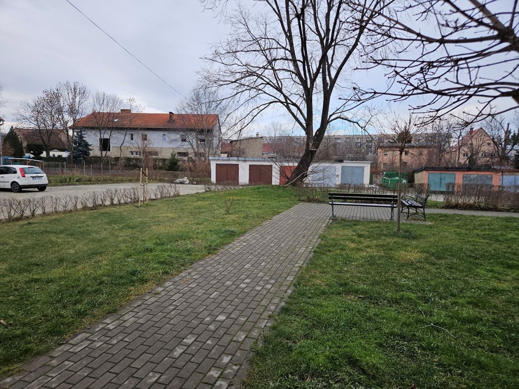 Kawalerka na wynajem Świebodzice, Centrum  27m2 Foto 14