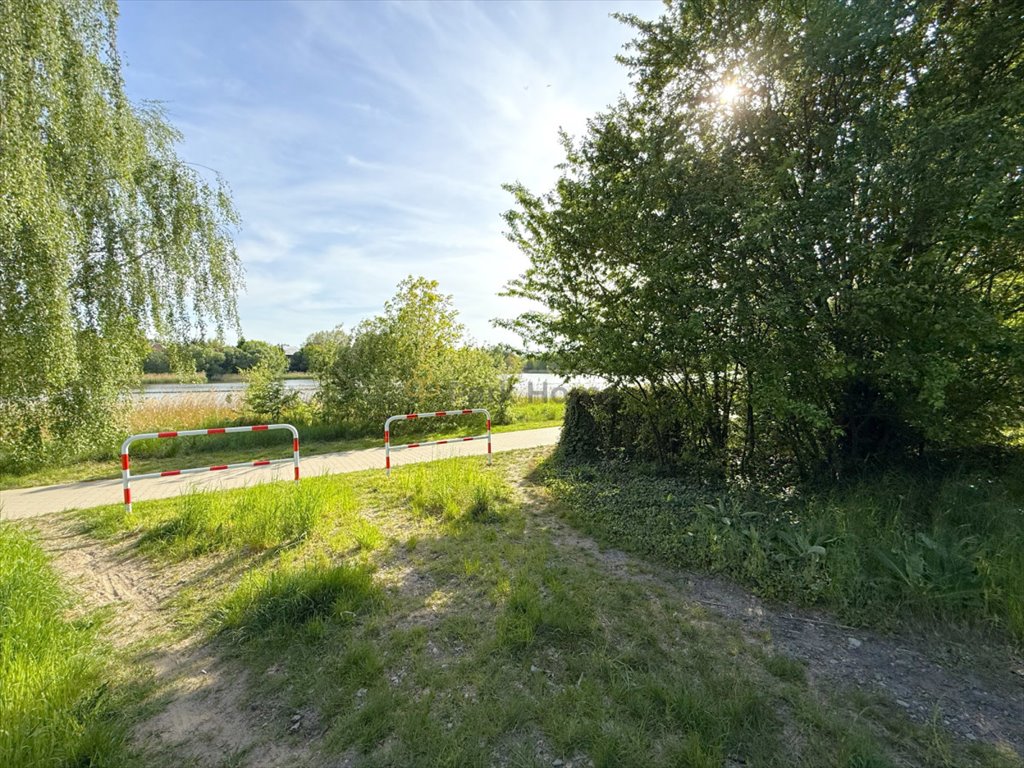 Zapraszam do zakupu działki rekreacyjnej z widokiem na zalew Psarskie  471m2 Foto 1