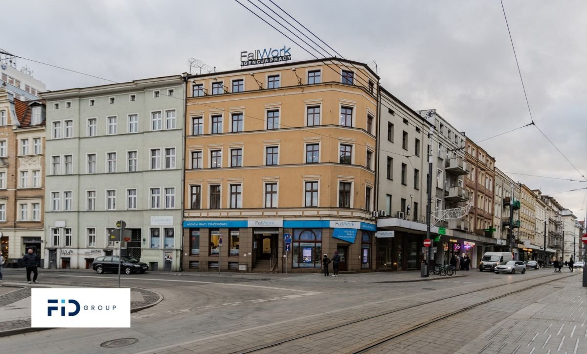 Mieszkanie dwupokojowe na sprzedaż Poznań, Piekary, Piekary  31m2 Foto 11